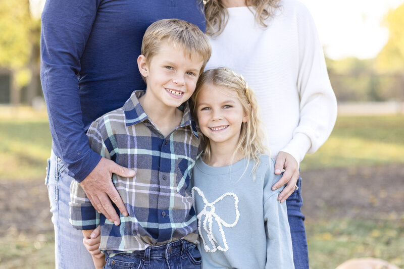 The Knight Family-10