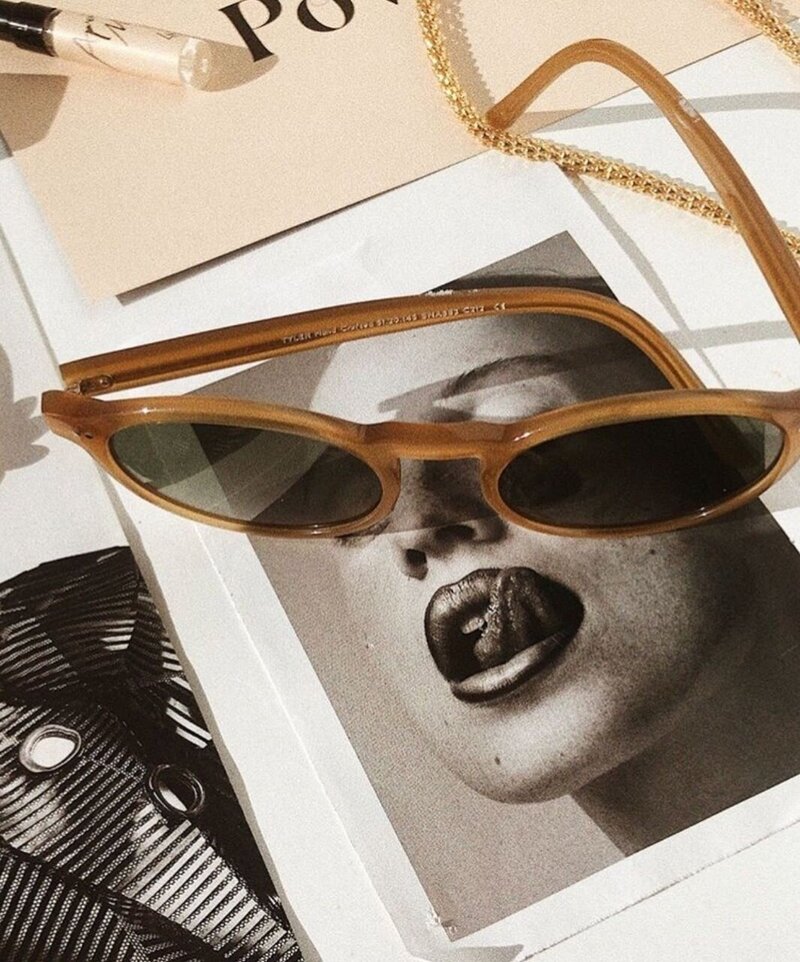Image about fashion in nzme by Alonalily on We Heart It
