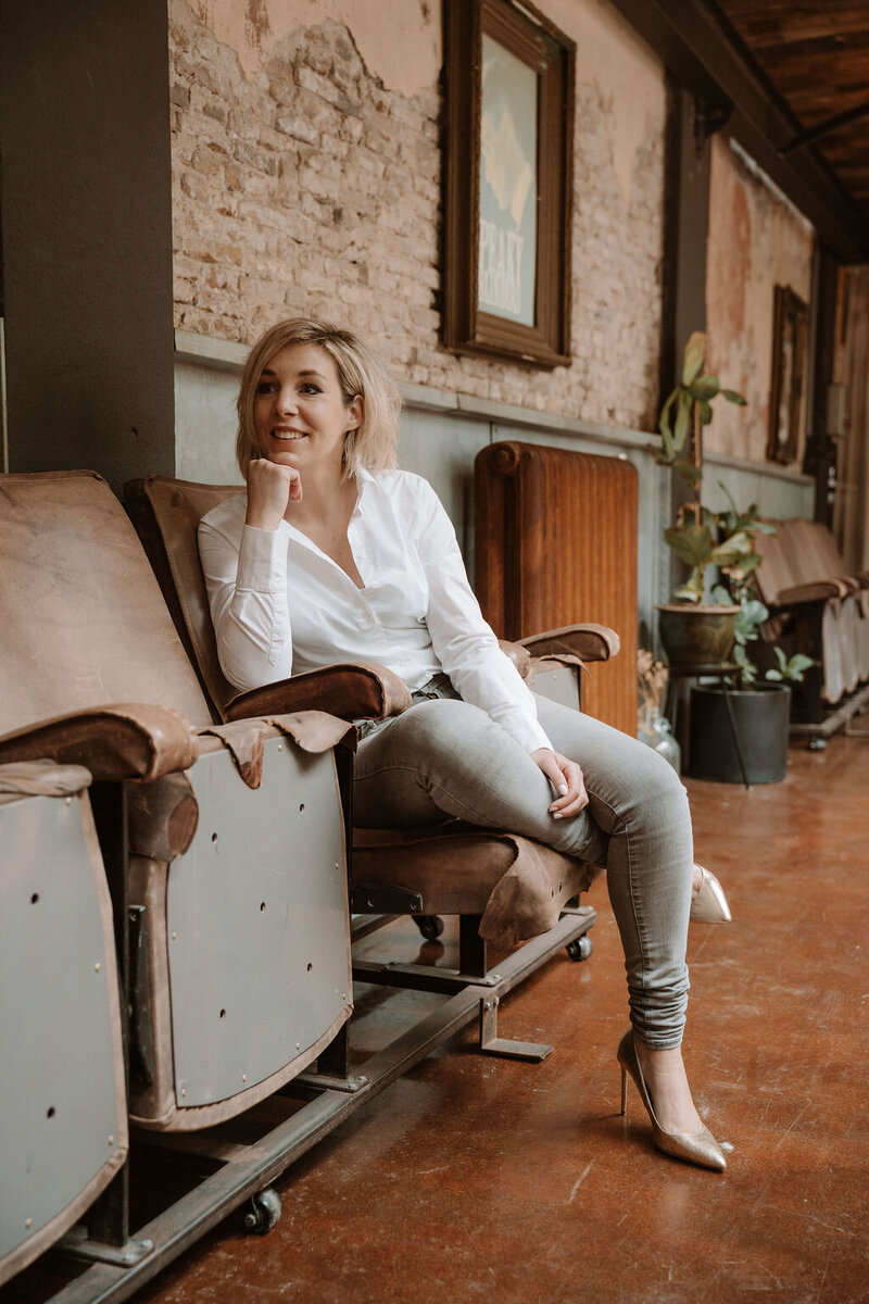 Nicole Wenting projectmanager events eventmanager freelance bedrijfsevenement 