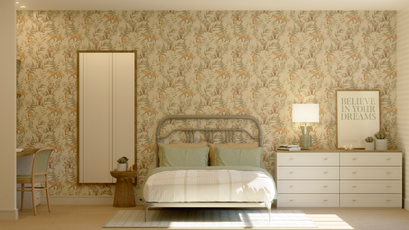 Minetta Studio - diseño de interiores en Madrid, España