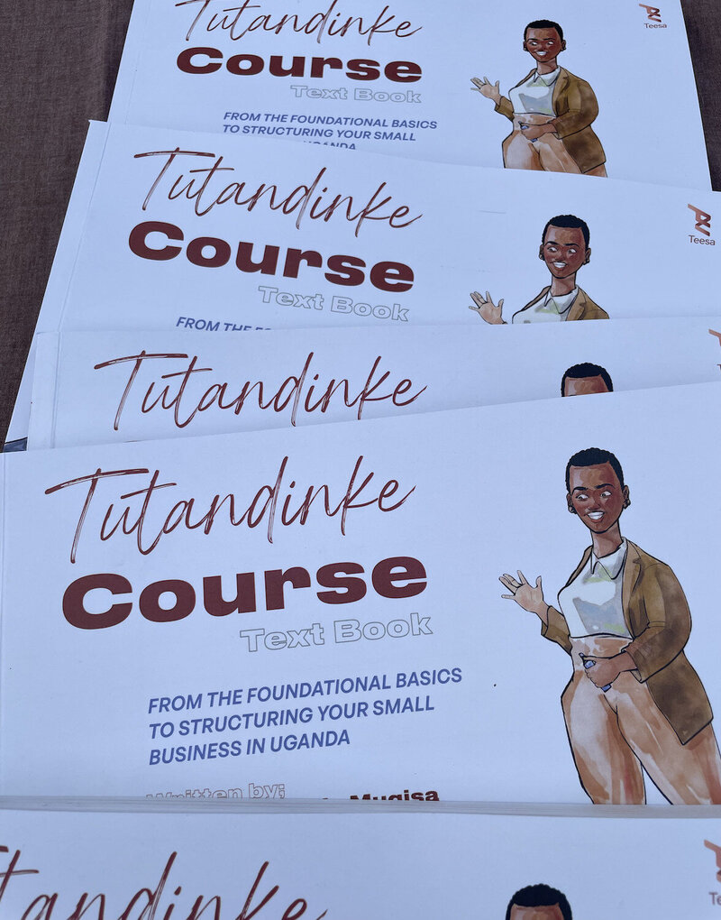 tutandike books 1