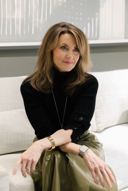 Lori Trubinsky is the Owner and Principal Designer of Gracious Home Interiors, a luxury interior design firm operating in Waxhaw, North Carolina and across the East Coast