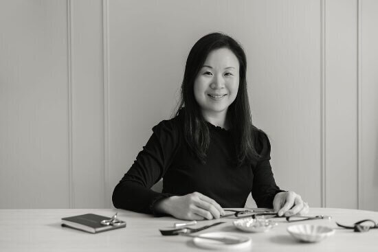 willow rose studio london founder