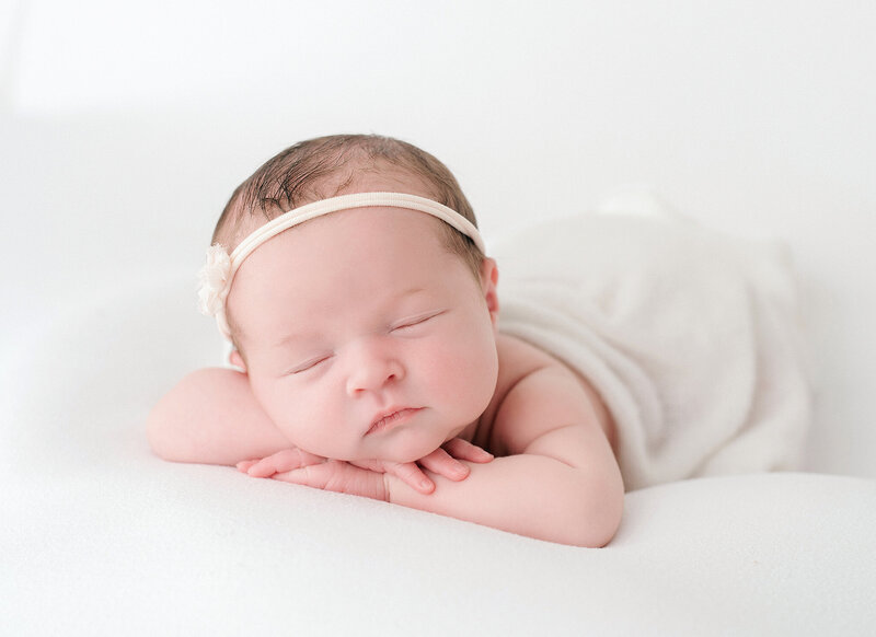 San Diego Family Photographer Newborn Carlsbad