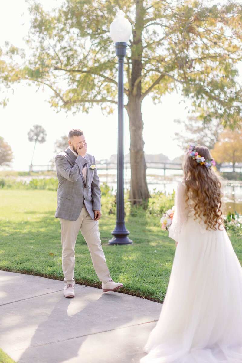 Steve & Peyton - Wedding Portraits - Venetian Center - Leesburg - Tampa Wedding Photographer-166