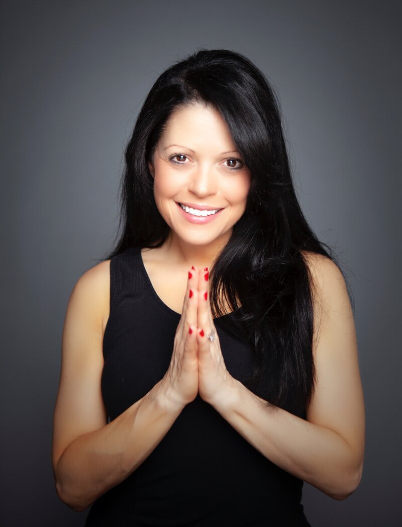 JoAnn Hill_Yoga Instructor