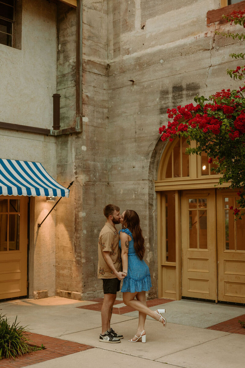 st augustine couples blog