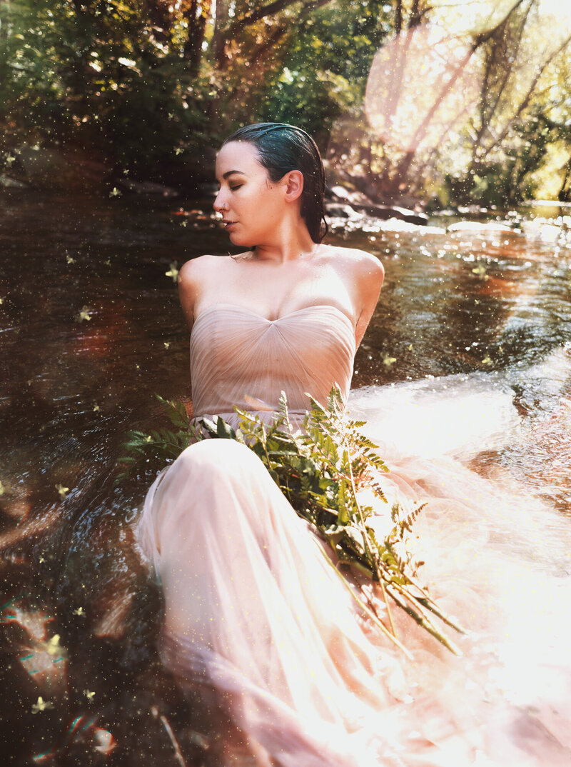 FantasyCosplayWaterNymphKendraColleenPhotographyDenverColorado