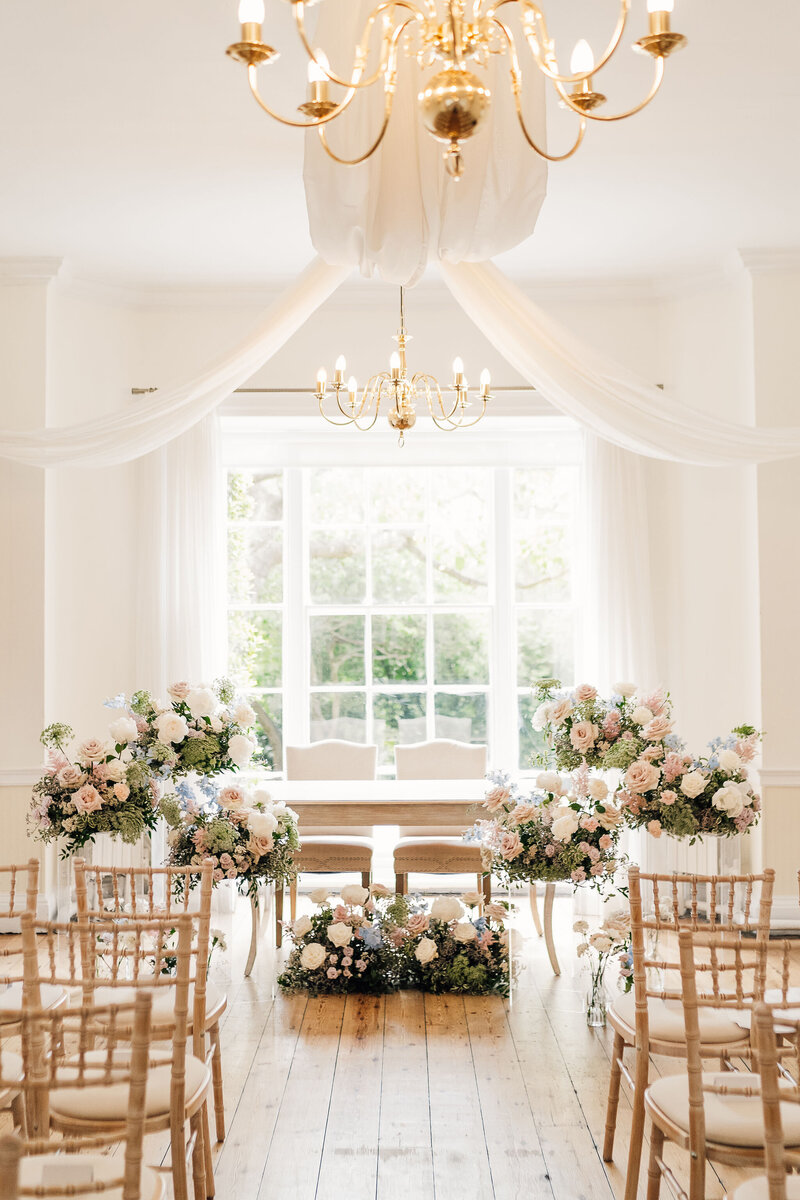 Pelham House wedding flowers (33)