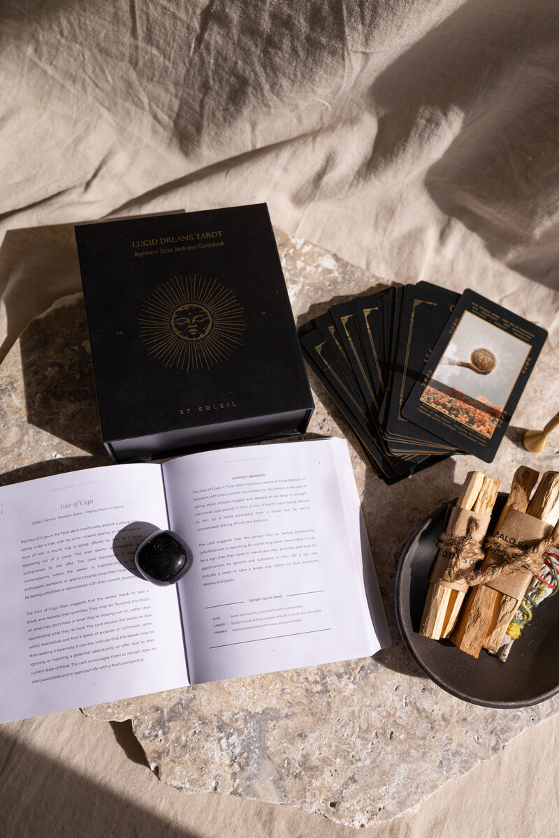 Bundle Four_Flatlay_2
