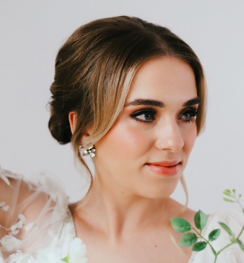 Brides By Demi Luxury Bridal Makeup Artist London & Herts