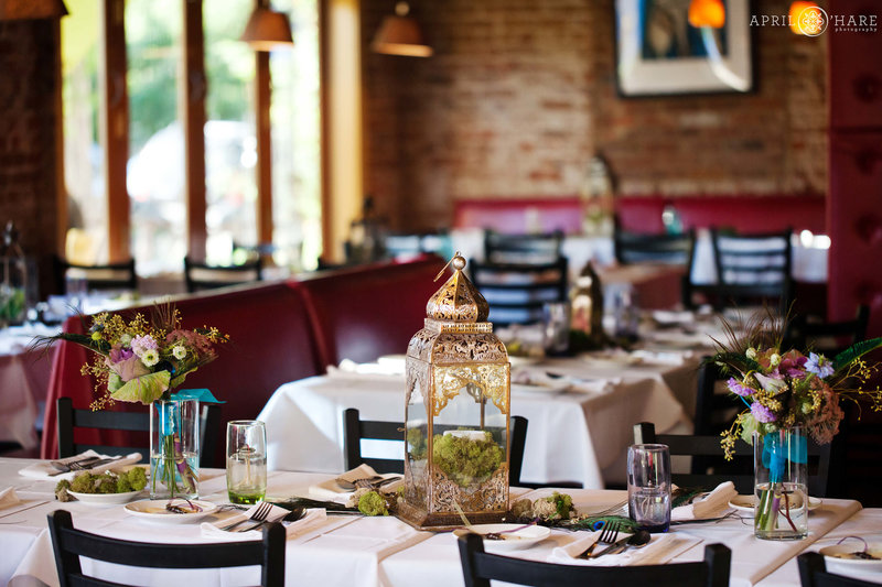 Pretty-Urban-Restaurant-Wedding-Reception-Denver-CO-Trattoria-Stella