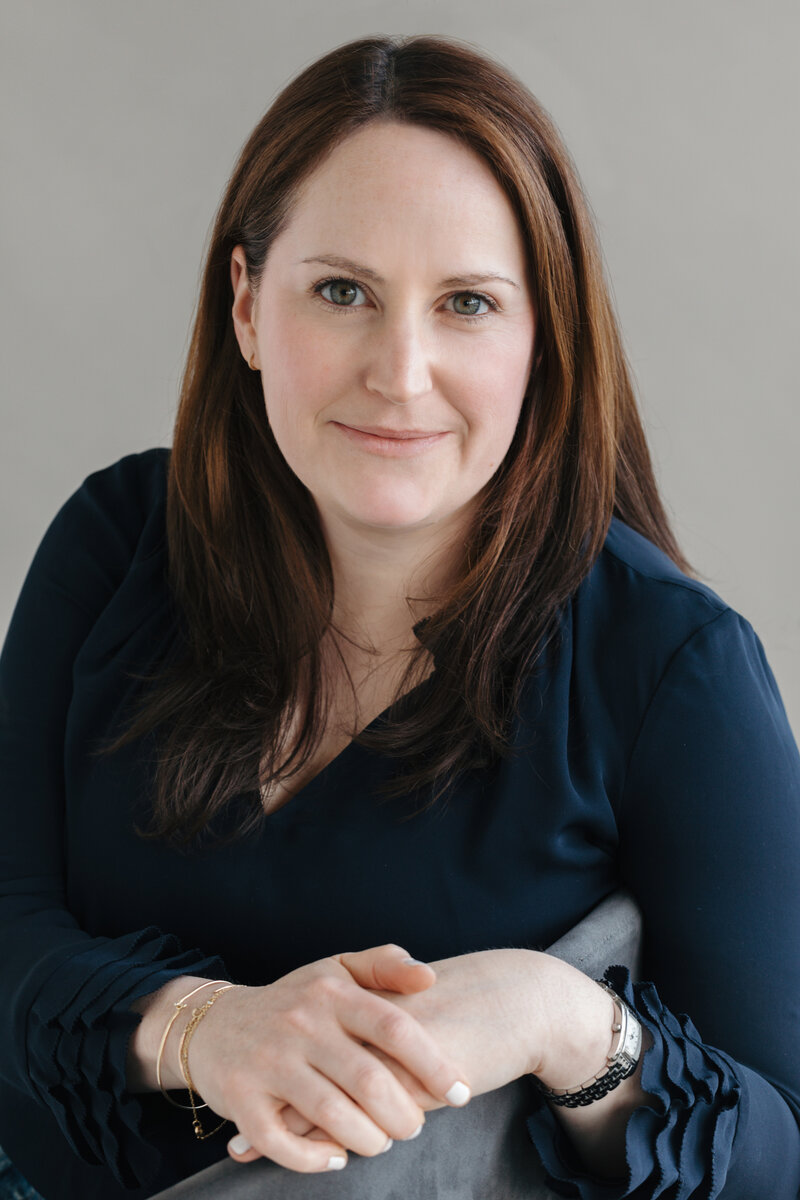 genny finkel lcsw
