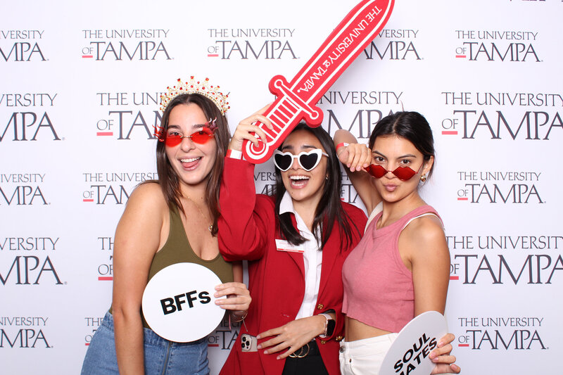 Photo booth rental Tampa