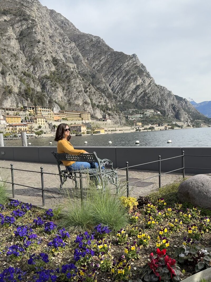 Lake Garda Italy