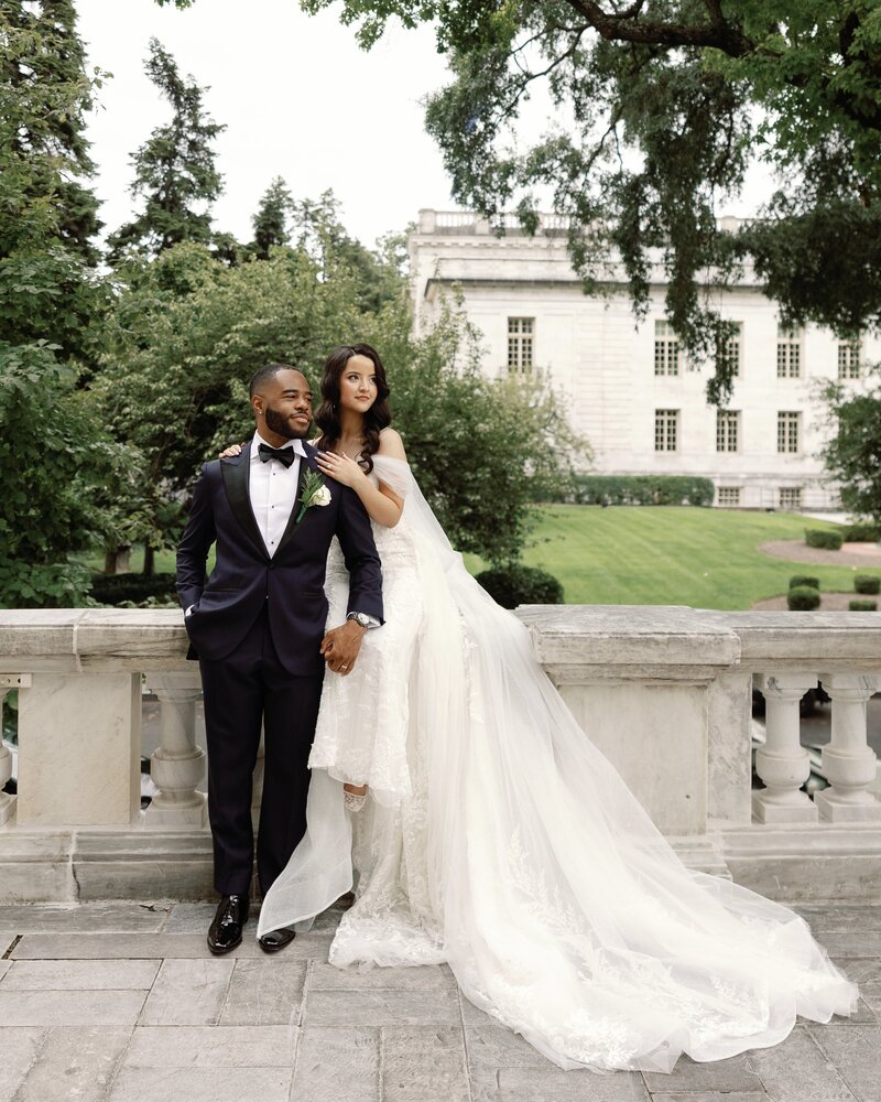 latino african american black multiculural catholic wedding washington dc wedding planner dar 