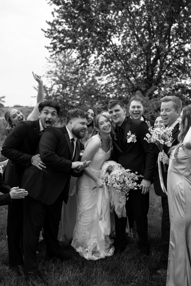 Kayla & Gavin Previews!-46