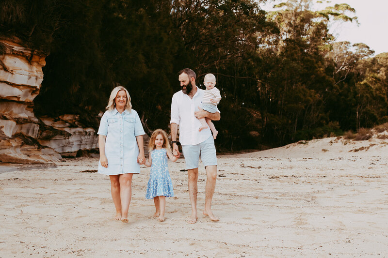 Lees Family-38