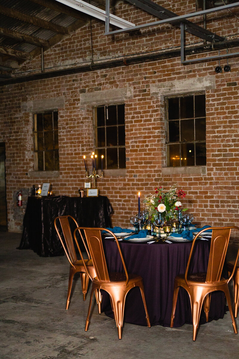 Sunkist Warehouse Mesa Wedding Venue_03