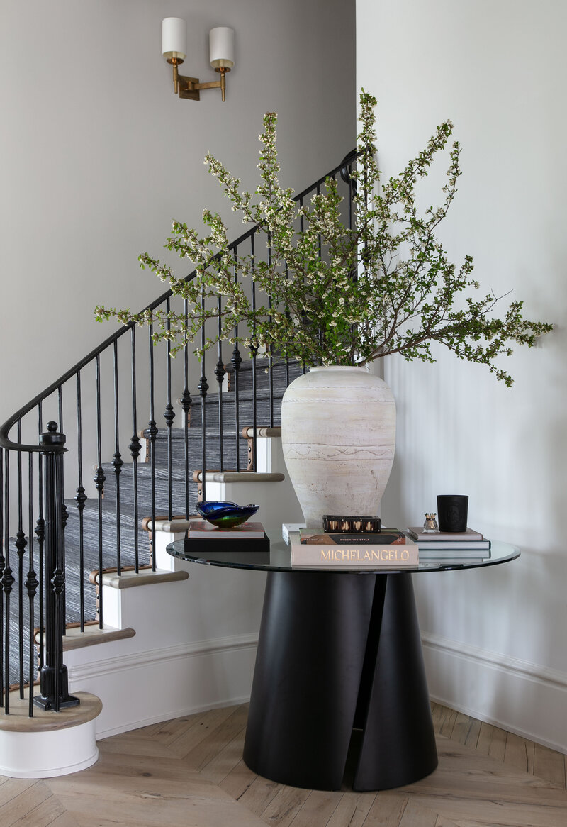 Residential Interior Design Projects in Houston | Portfolio