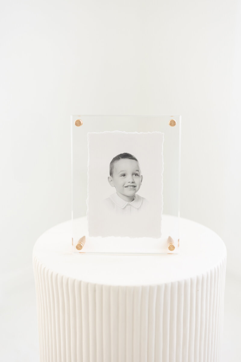 Custom Frames & Heirloom Albums-15
