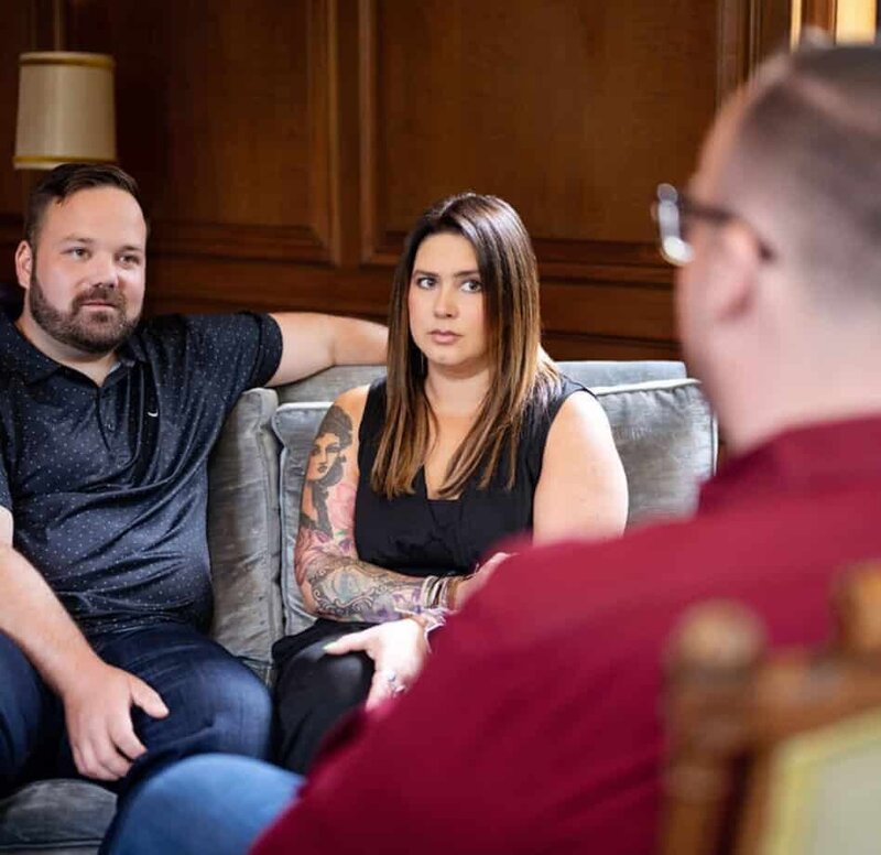 Talking about sex is difficult—but it doesn't have to be with Dr. Mike's help.