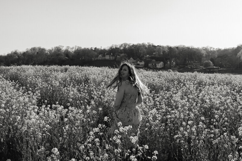 Knoxville  Couples Photographer