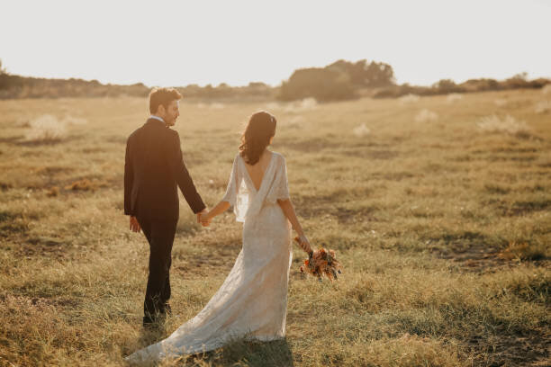 private farm for weddings