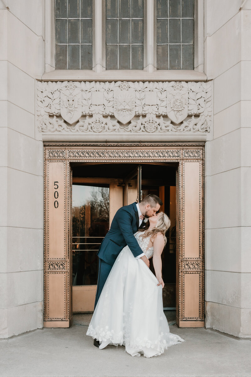 Emily & Brian - Michigan Wedding Photographer - Mariah Kasten Photo 2024-56