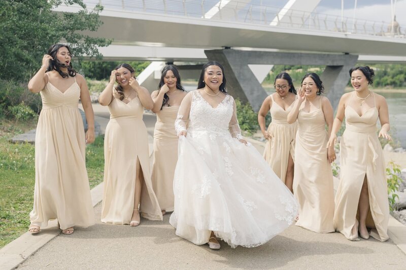 Timeless Tales Creatives - Elegant Filipino Wedding in Edmonton Alberta at the Grand Imperial Wedding Venue (215)