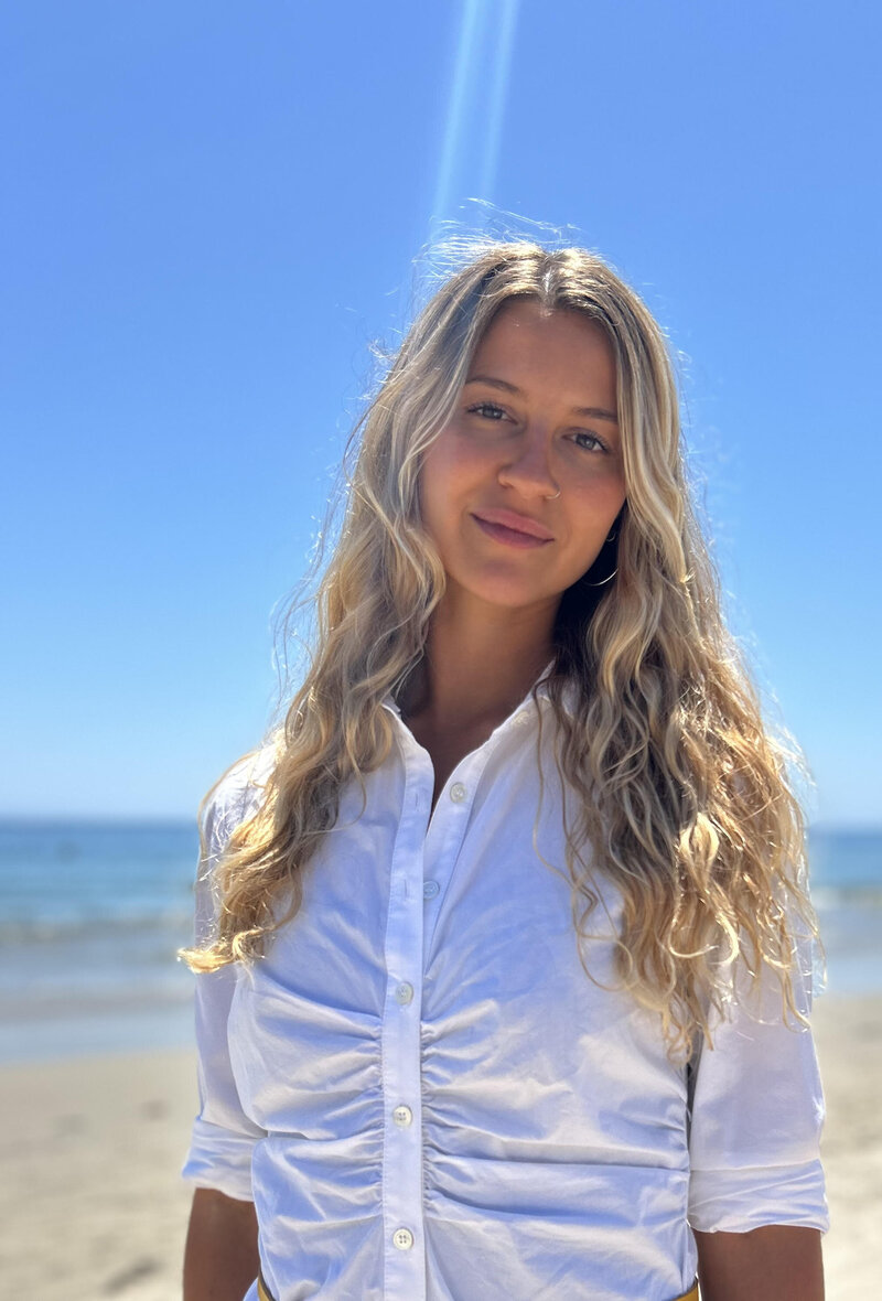 Madeliene Foster is a Registered Associate Marriage and Family Therapist at Path to Growth Therapy in California
