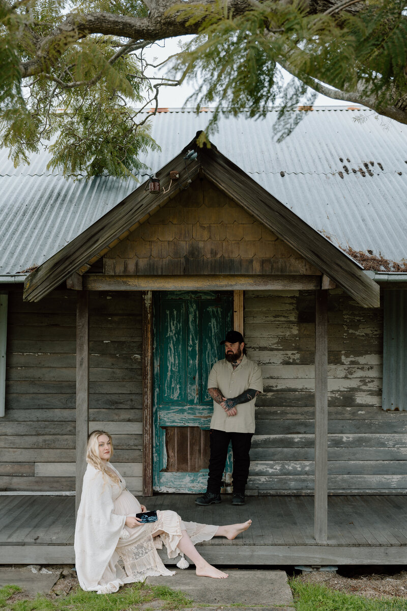 Lily, Pat and Daphne-62