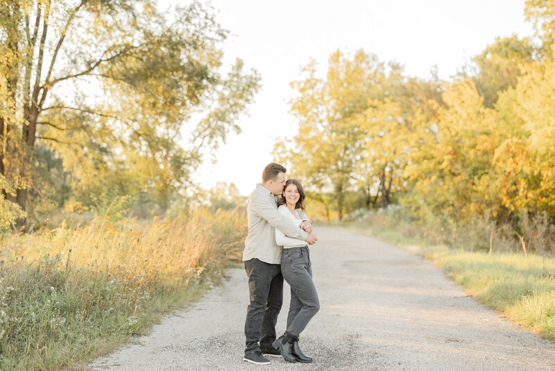 Meghan & Justin Engagement -173