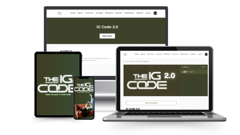 how to build your social media presence