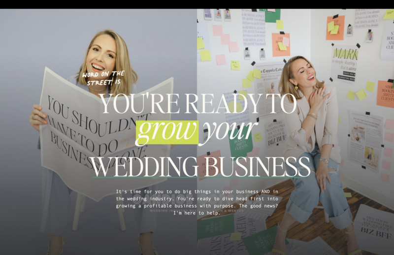 Get 15% off your order on any Tonic Site Shop template