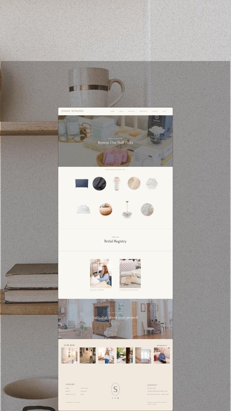 staggs-shop page-screenshot-story reel