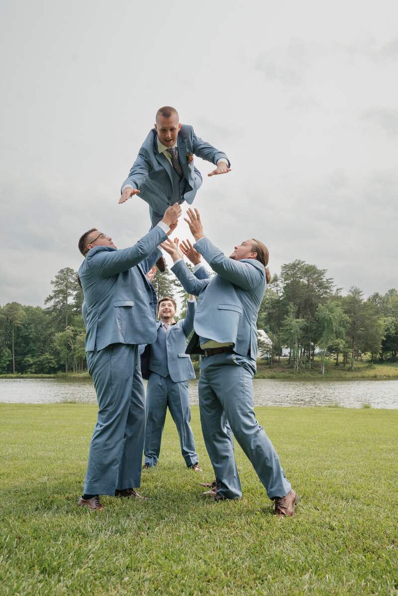 High-Point-Wedding-Photographer