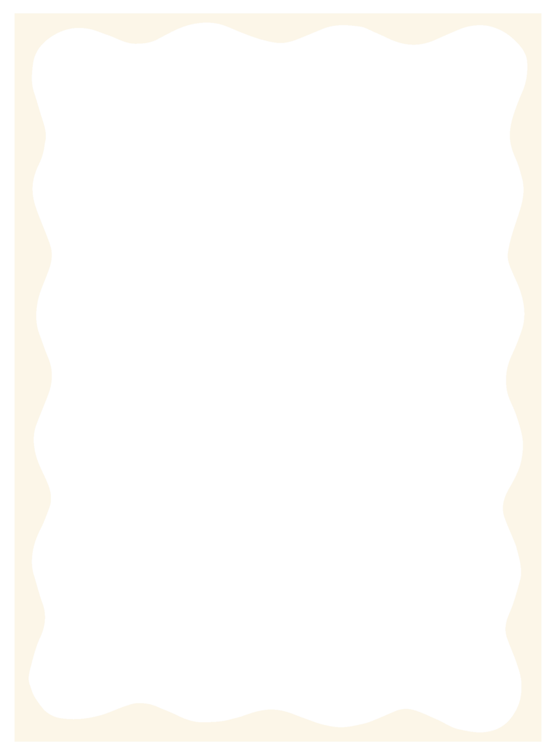 Sammy Copy web element scallop frame