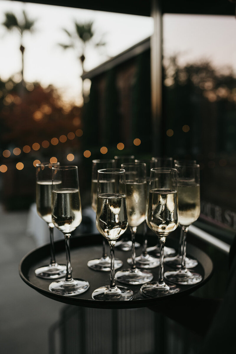 The-Cedar-Room-Candlelit-Moody-Wedding-Madeline-Eric-388