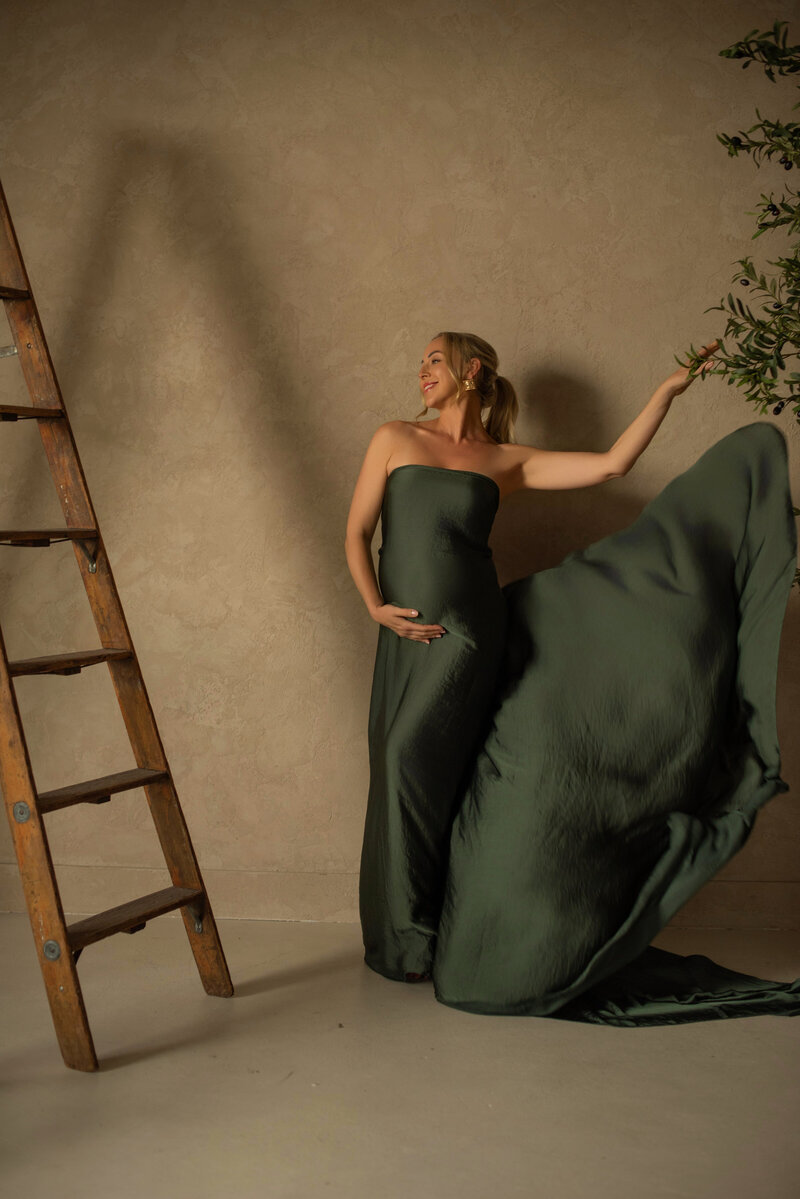 Snapzbytie Photography - Maternity Pictures Los Angeles 6