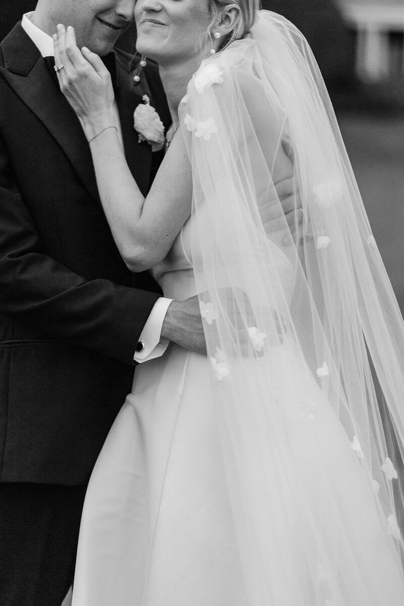 bride-groom-veil-portrait