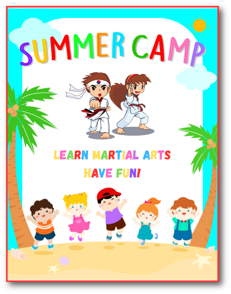 Summer Camp Winnipeg
