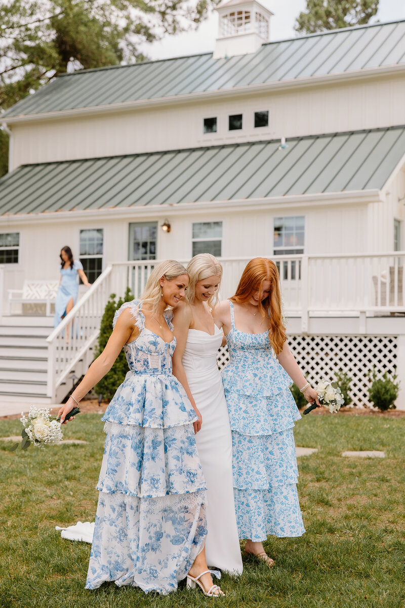 Charlotte North Carolina Wedding Photographer