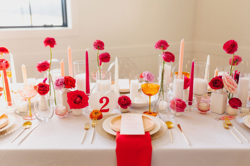 Elopements & Microweddings at Hazelwood