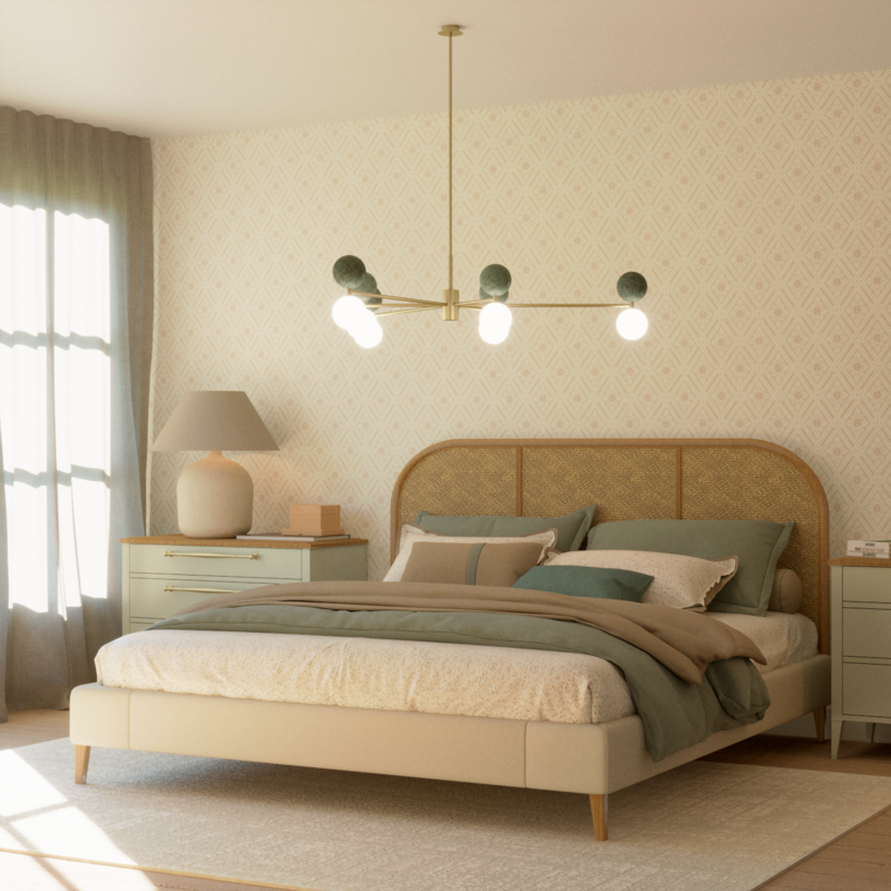 Minetta Studio - diseño de interiores en Madrid, España