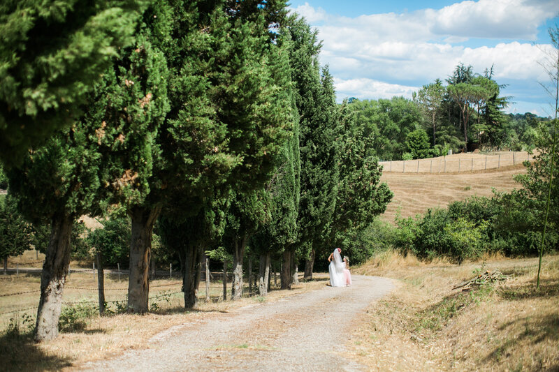 Tuscany Wedding Photography-30