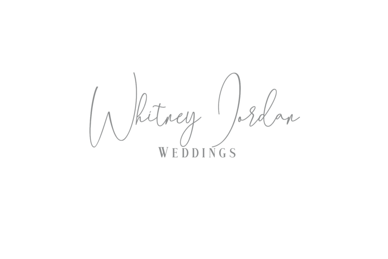 Whitney Jordan Weddings PNG