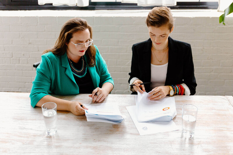 New Jersey small business financial planner
