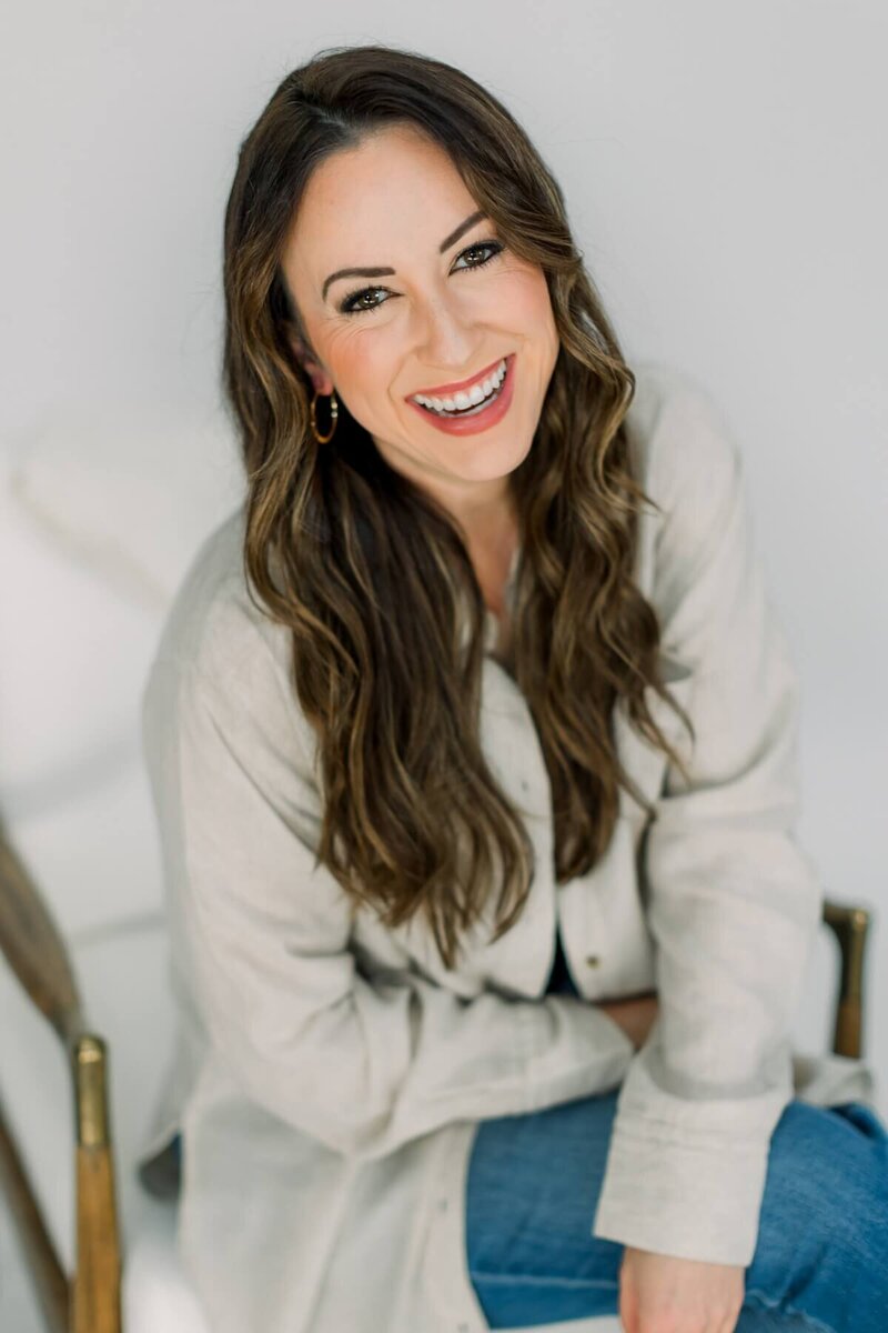 light and airy chattanooga cleveland tn photographer and simplify life founder