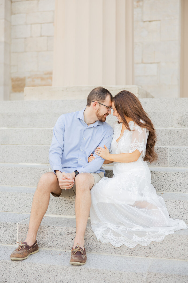 Olivia & Jack Engagement -157